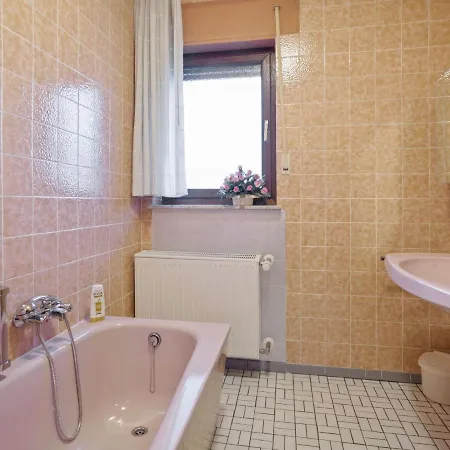 Vast Holiday In With Infrared Sauna Frankenau